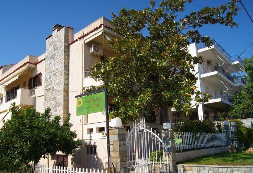 Hotel Iliotropio Studios