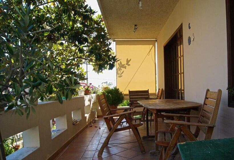 Hotel Iliotropio Studios