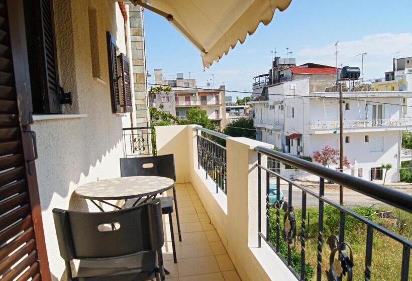 Hotel Iliotropio Studios