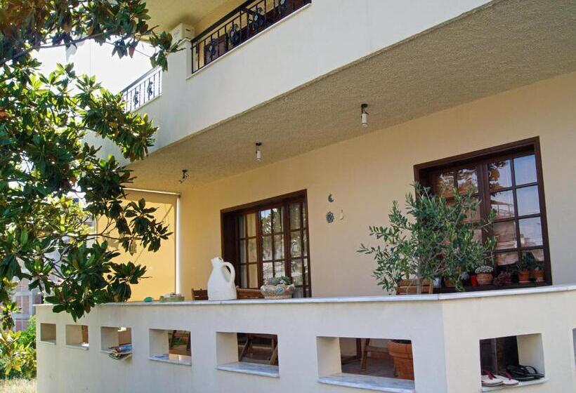 Hotel Iliotropio Studios