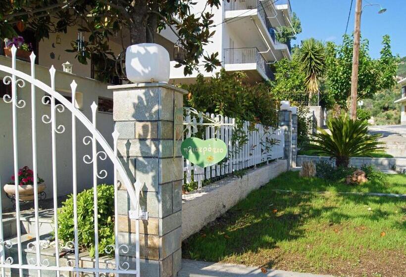 Hotel Iliotropio Studios