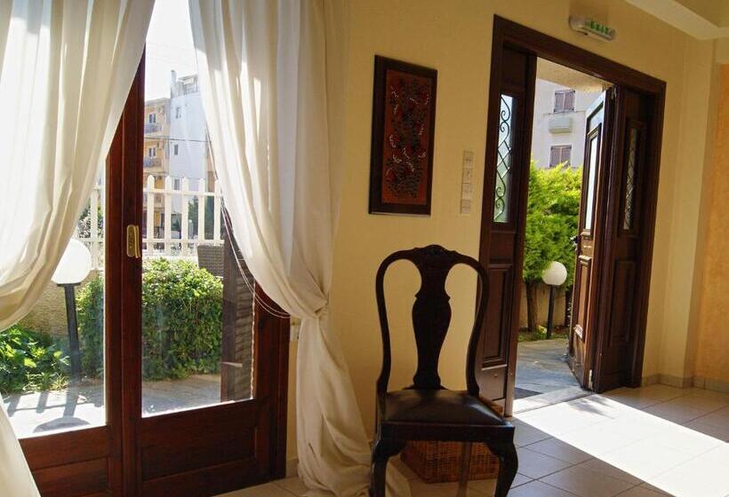 Hotel Iliotropio Studios