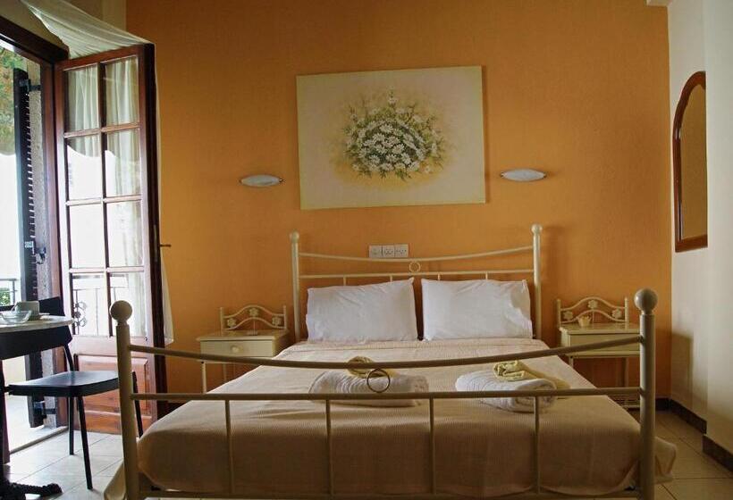 Hotel Iliotropio Studios