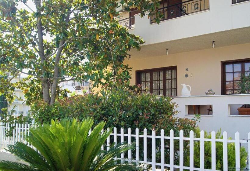 Hotel Iliotropio Studios