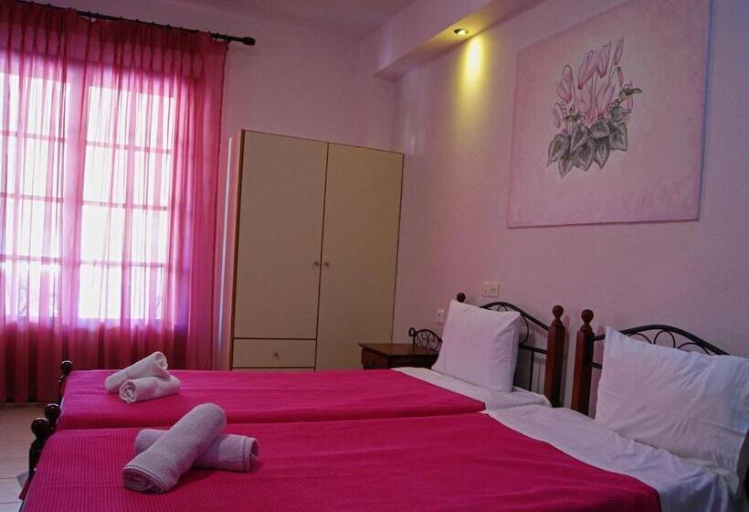 Hotel Iliotropio Studios