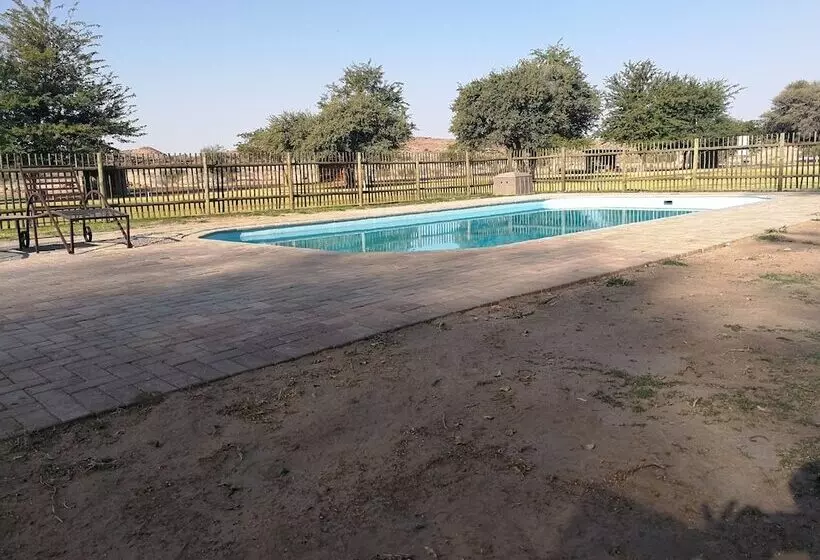 Hotelli Khamkirri