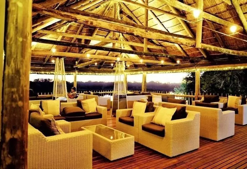 Hotelli Khamkirri