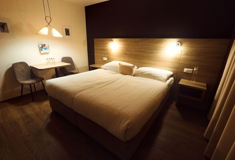 Szálloda Residence šírava