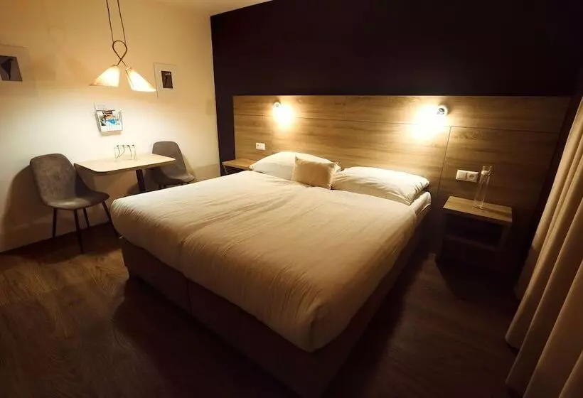 Hotelli Residence šírava