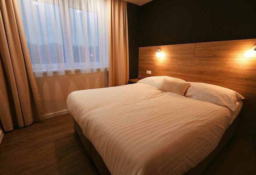 Szálloda Residence šírava