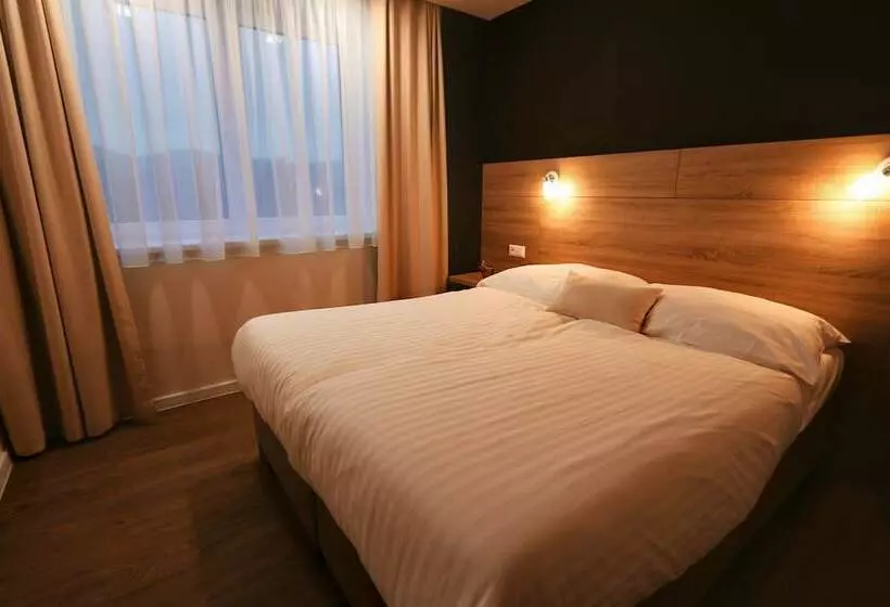 Hotelli Residence šírava