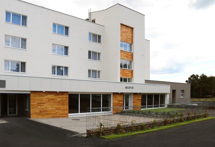 Szálloda Residence šírava