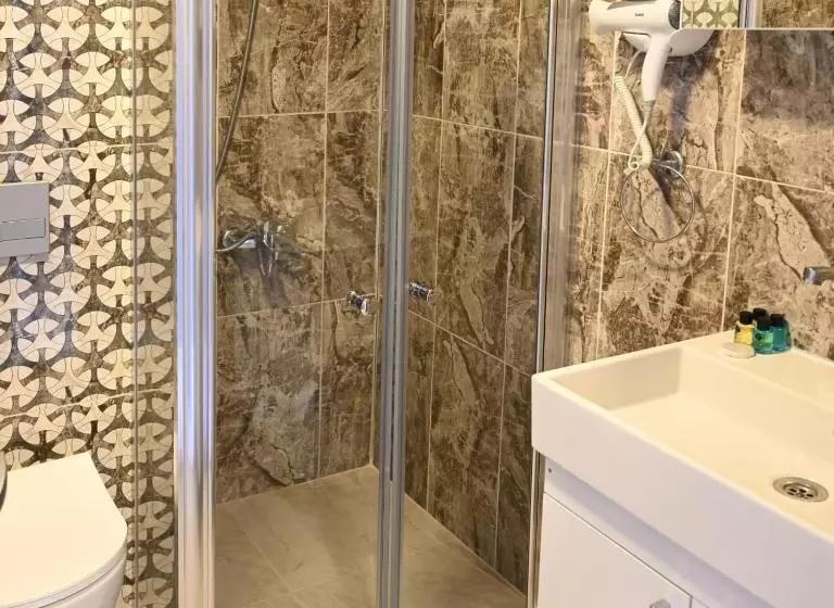 ホテル Roxx Royal