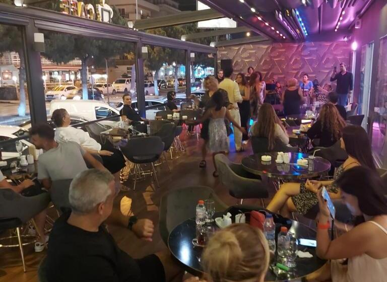 בית מלון כפרי Roxx Royal