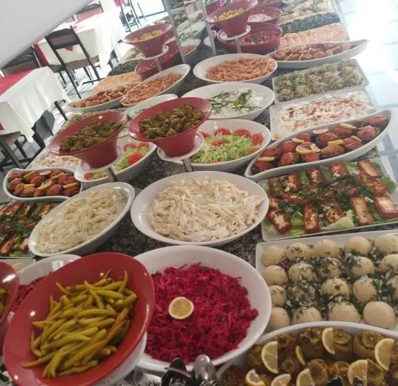 ホテル Roxx Royal