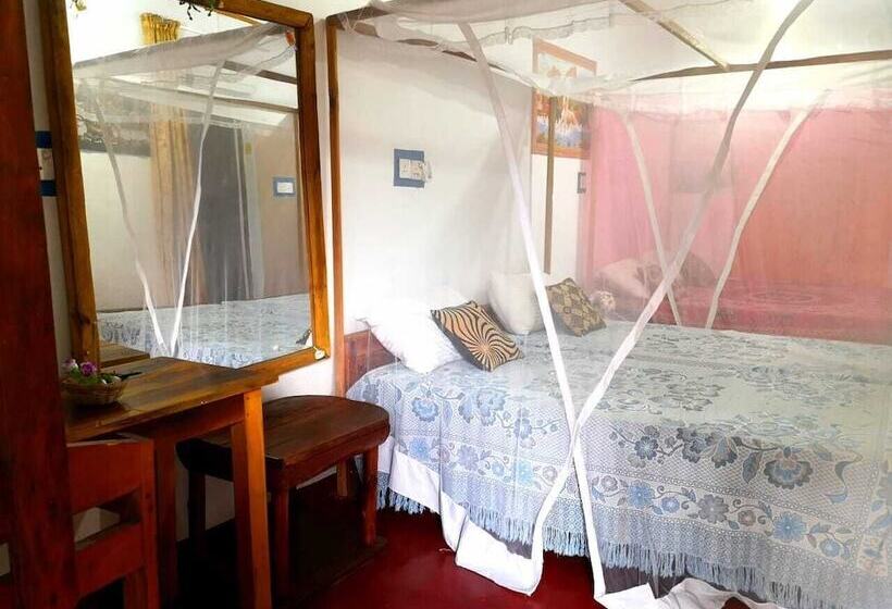 Star Hotel Arugambay