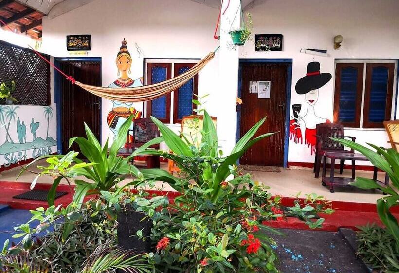 Star Hotel Arugambay