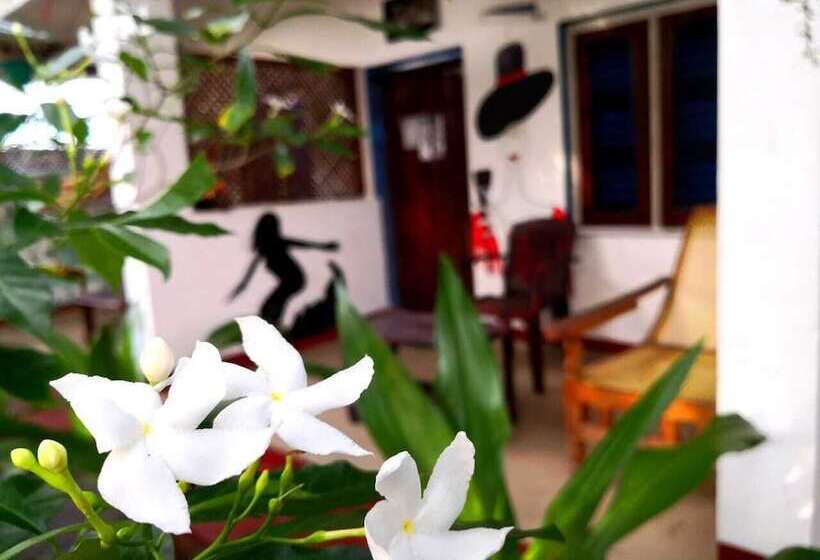 Star Hotel Arugambay