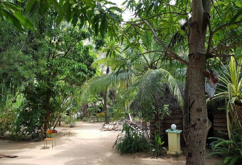 Star Hotel Arugambay