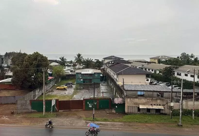 Hôtel Sunset Inn