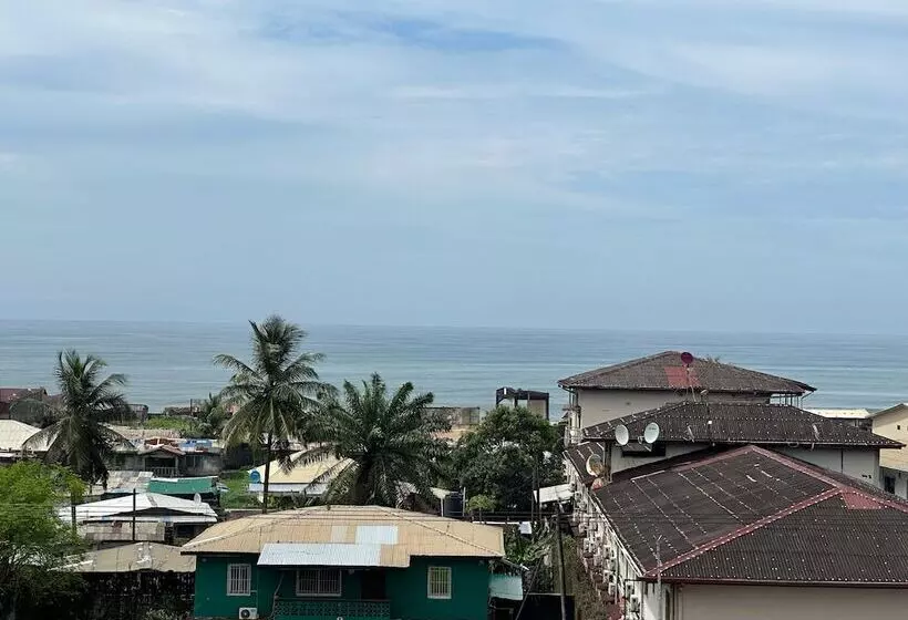 Hôtel Sunset Inn