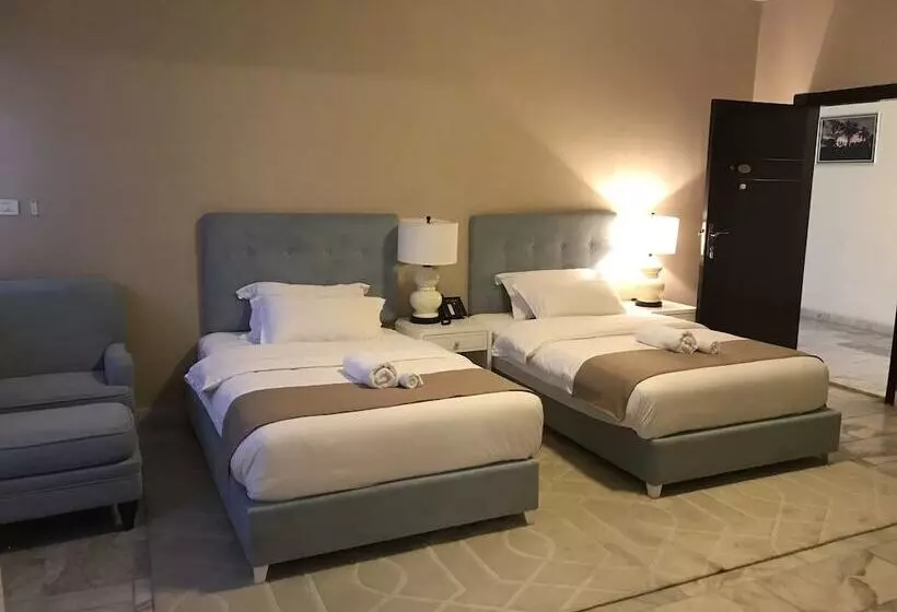Hôtel Sunset Inn