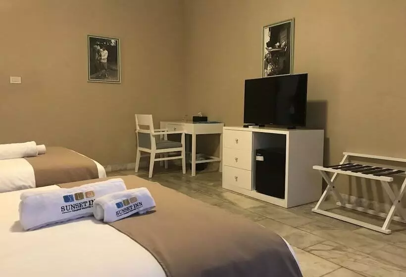 Hôtel Sunset Inn