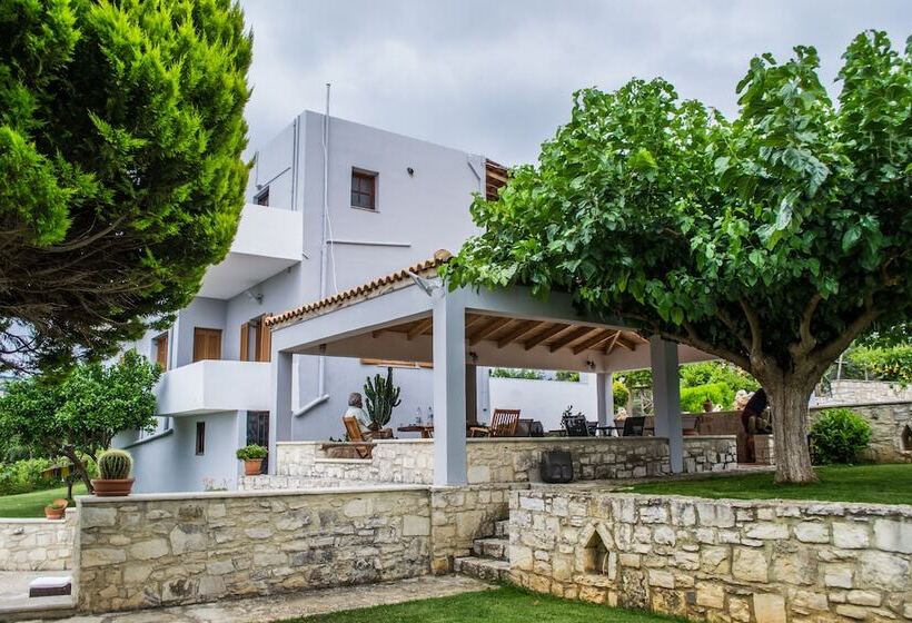 فندق Villa Stefania Dream