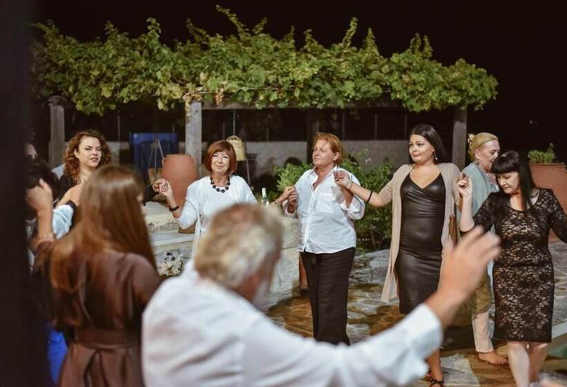 فندق Villa Stefania Dream