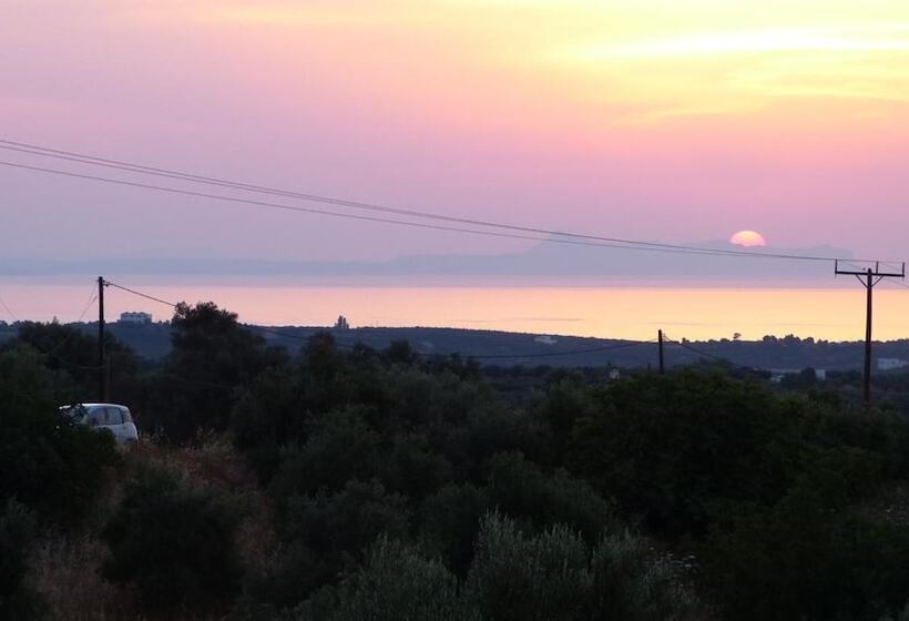 فندق Villa Stefania Dream