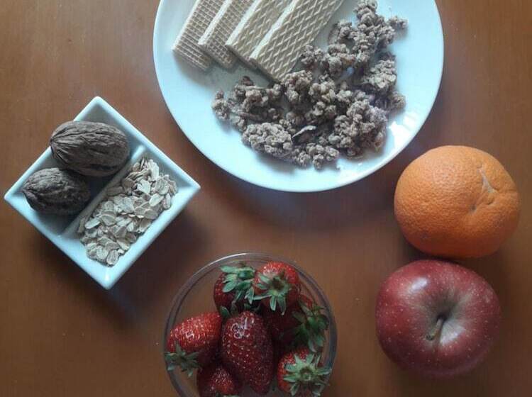 فندق Villa Stefania Dream