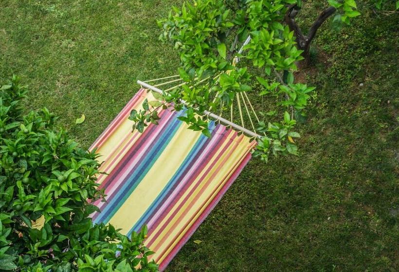 فندق Villa Stefania Dream