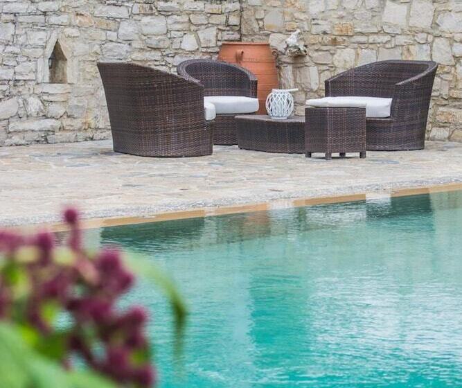 فندق Villa Stefania Dream