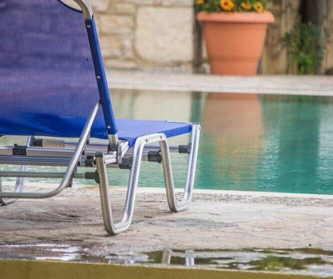 فندق Villa Stefania Dream