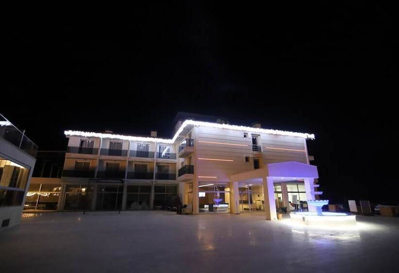 酒店 Yalim Garden Park