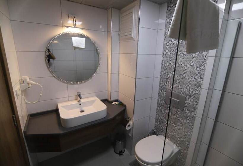 酒店 Yalim Garden Park