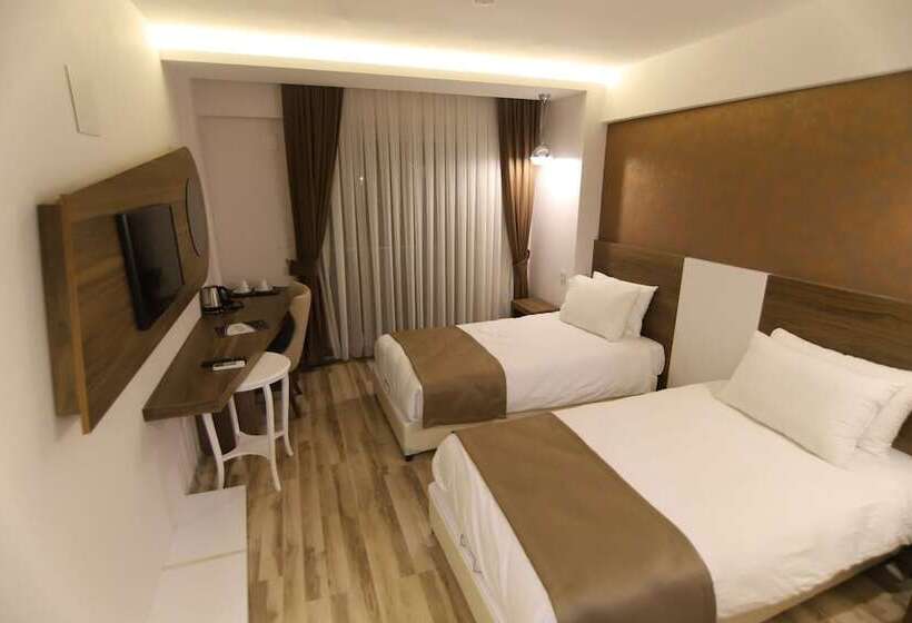 酒店 Yalim Garden Park