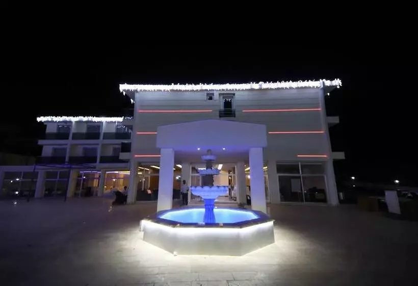 ホテル Yalim Garden Park