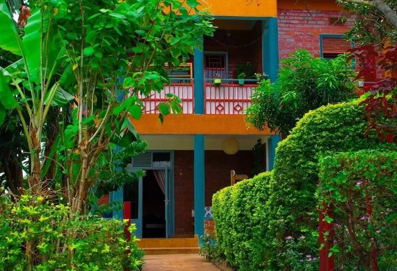 モーテル Transit House Airport