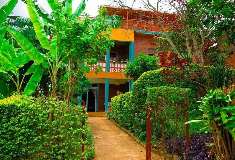 モーテル Transit House Airport