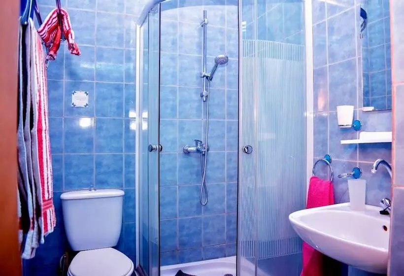 モーテル Transit House Airport