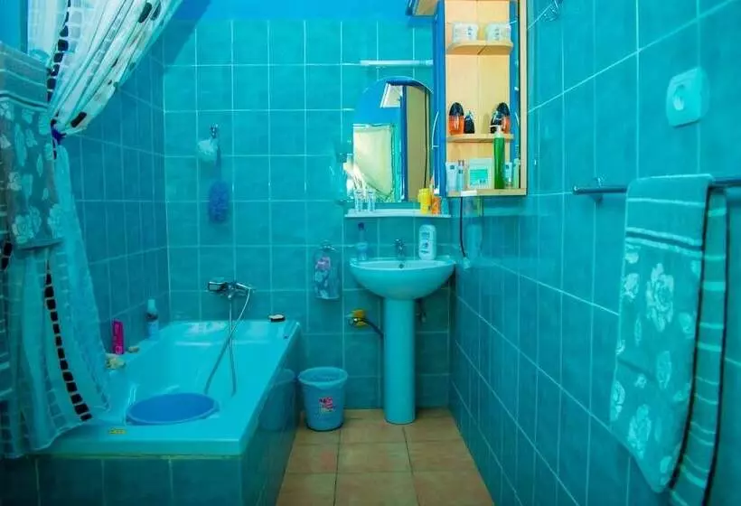 モーテル Transit House Airport