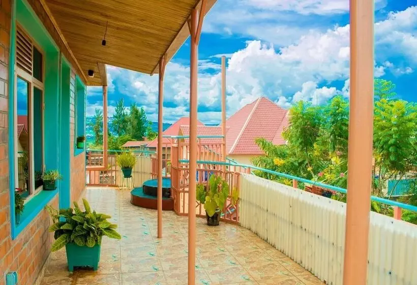 モーテル Transit House Airport