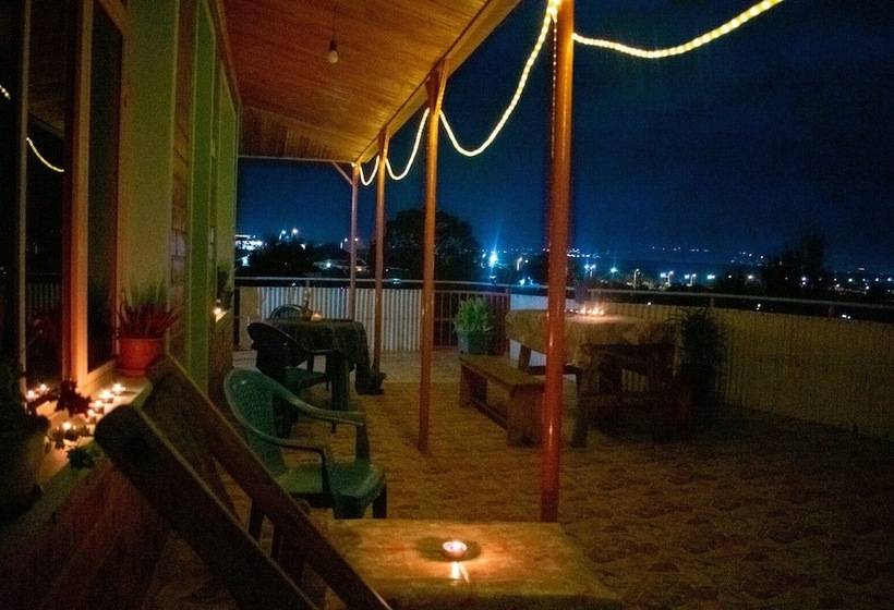 Motel Transit House Airport