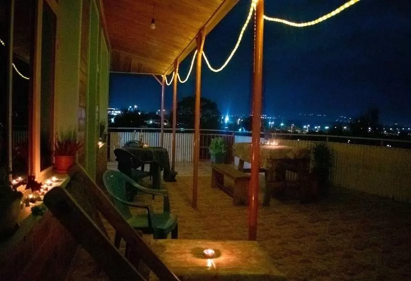 モーテル Transit House Airport