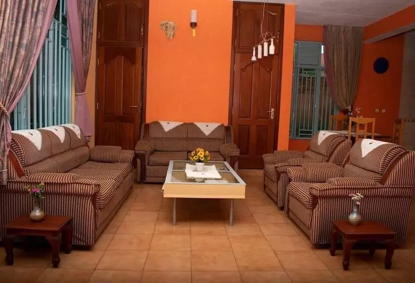 モーテル Transit House Airport