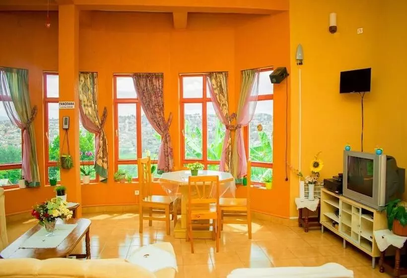 モーテル Transit House Airport