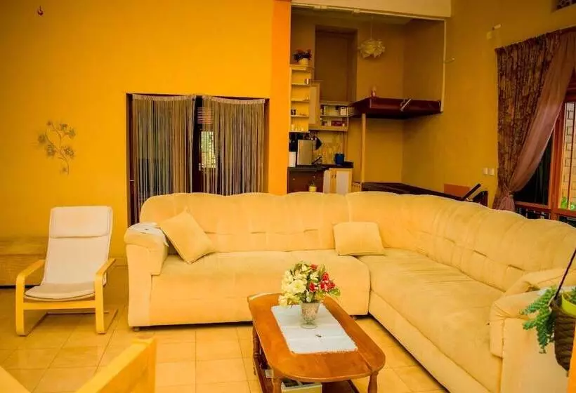 モーテル Transit House Airport