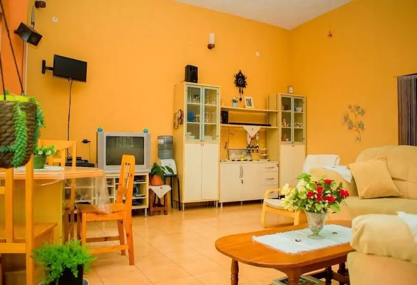 モーテル Transit House Airport