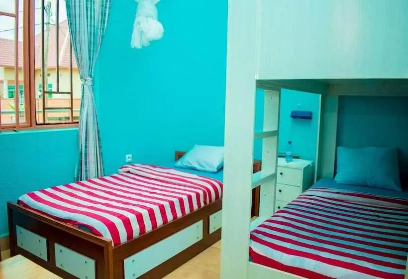 モーテル Transit House Airport